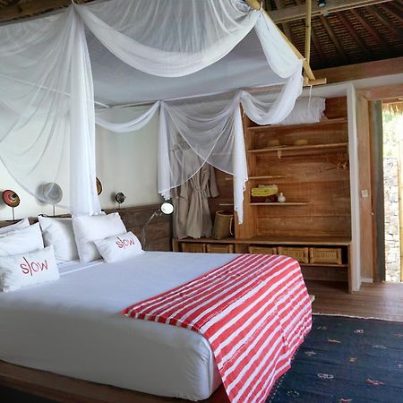 Slow Gili Air Exterior foto