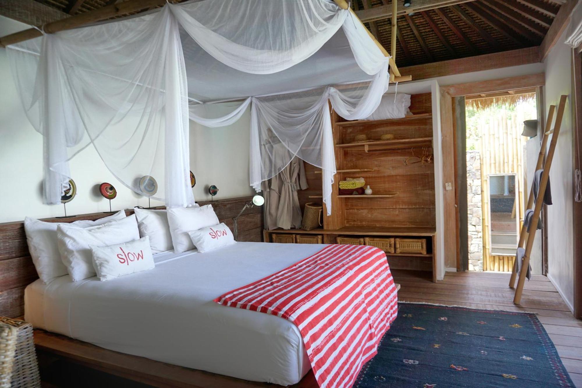 Slow Gili Air Exterior foto
